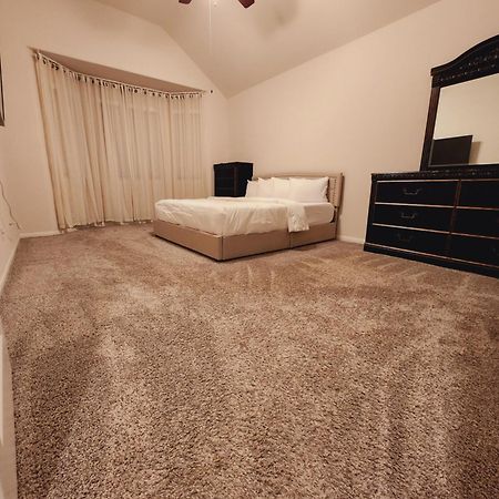 Missouri City Houston Sugarland Luxurious Shella Home Exterior photo