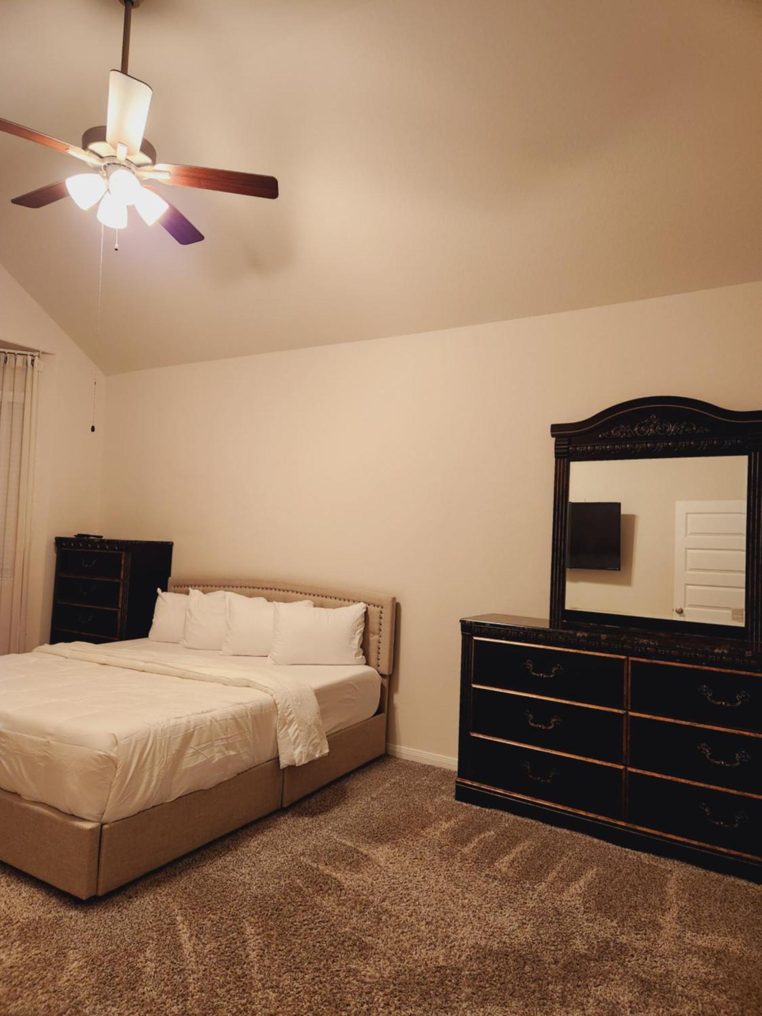 Missouri City Houston Sugarland Luxurious Shella Home Exterior photo