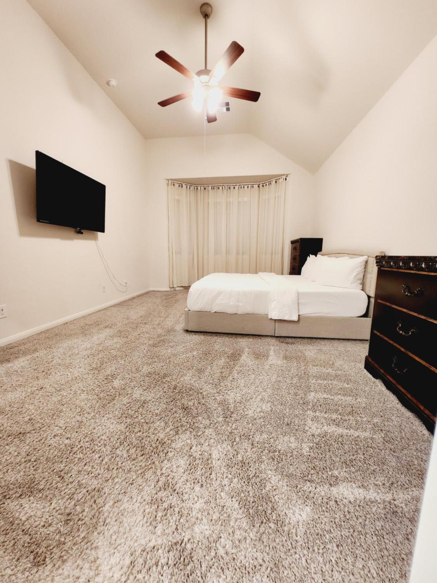 Missouri City Houston Sugarland Luxurious Shella Home Exterior photo