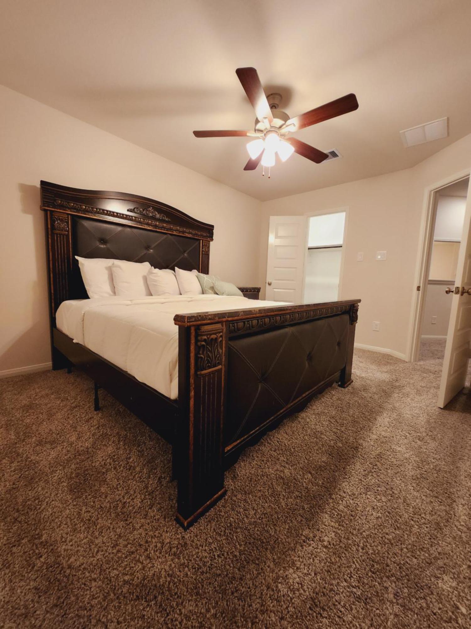 Missouri City Houston Sugarland Luxurious Shella Home Exterior photo