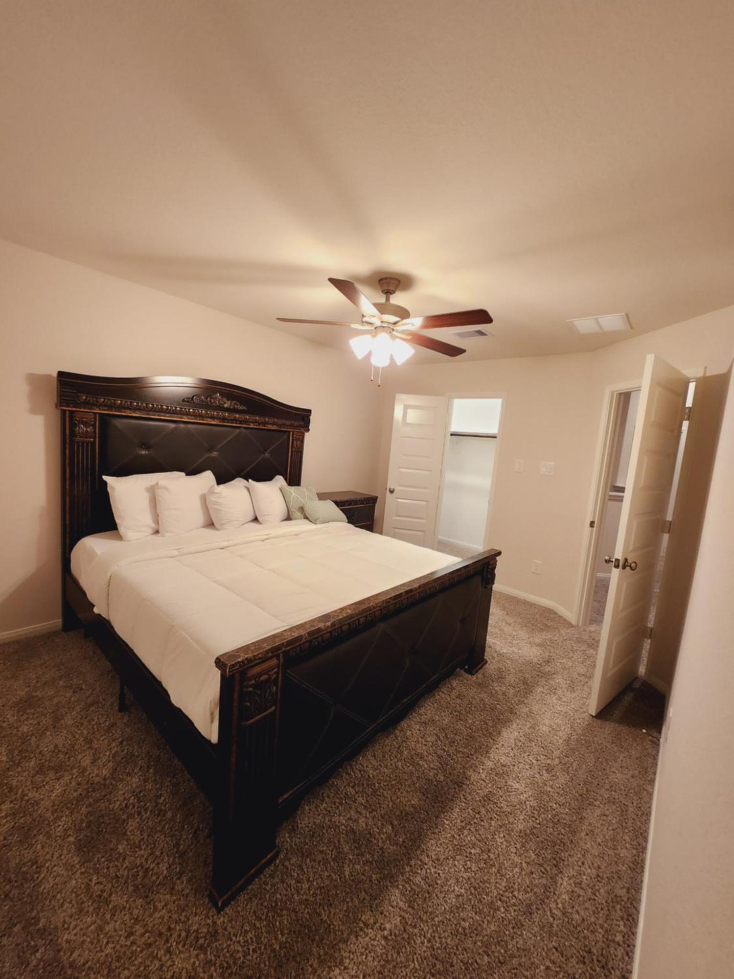 Missouri City Houston Sugarland Luxurious Shella Home Exterior photo