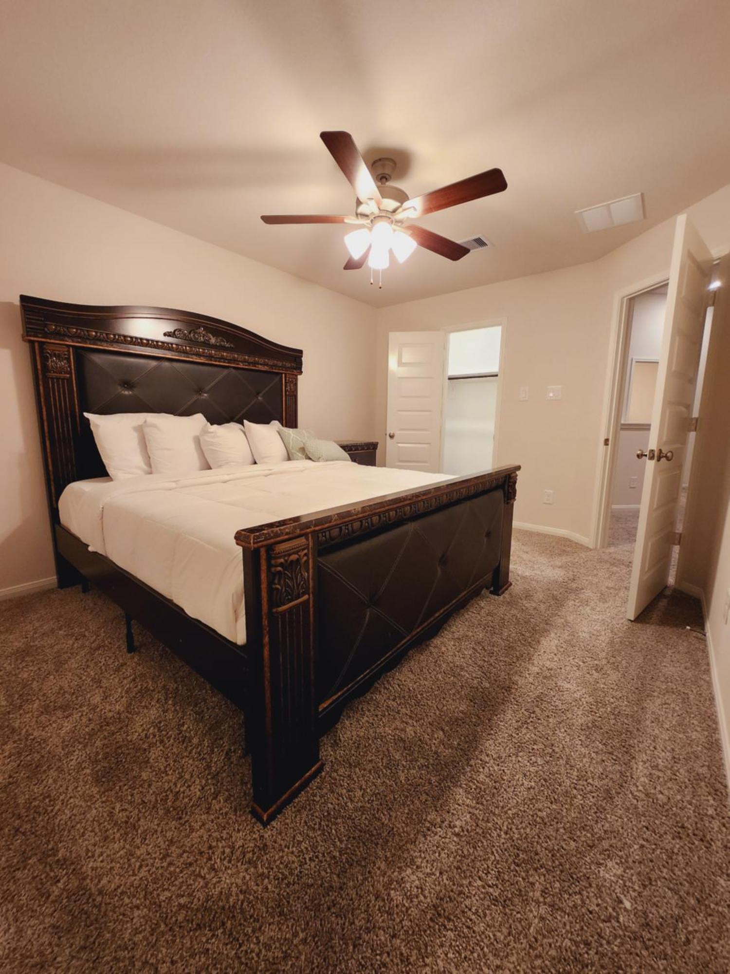 Missouri City Houston Sugarland Luxurious Shella Home Exterior photo